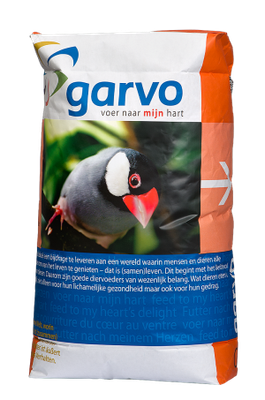 5333 onkruidzaad 4kg