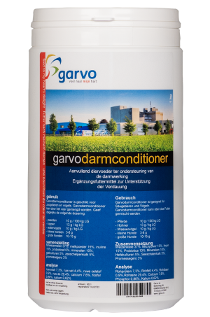 9521 garvodarmconditioner (0.1kg)