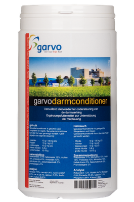9521 garvodarmconditioner (0.1kg)