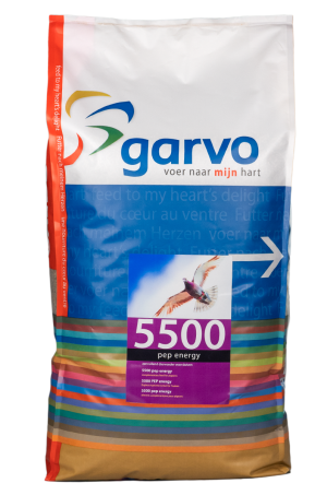 5500 PEP energy - 4kg