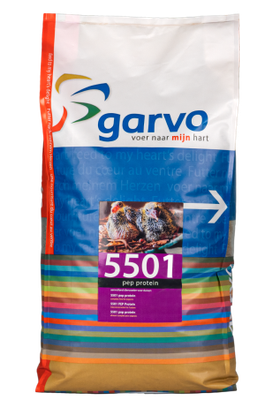 5501 PEP protein - 20kg
