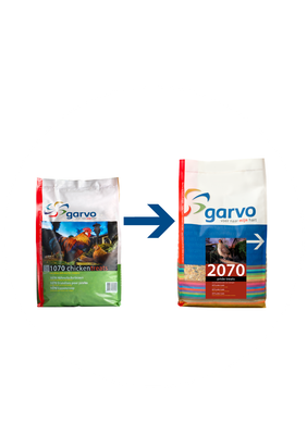 2070 pride treats 2kg