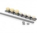 Rcom 20 roller dividers