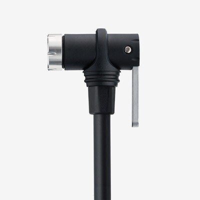 Fabric - Milibar MTB pump