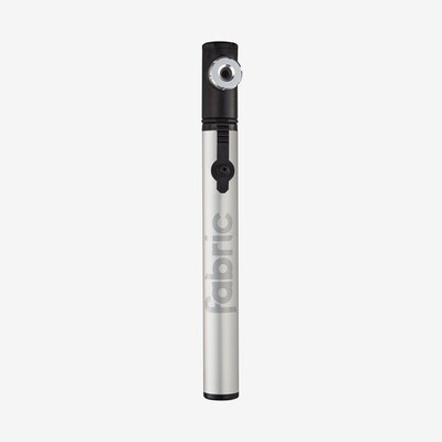 Fabric - Picobar Road pump