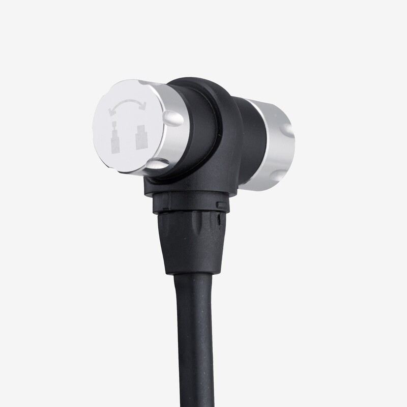 Fabric - Microbar Road pump
