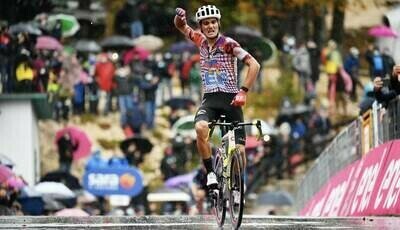 Scoor de laatste stukken