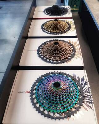 Accessoires &amp; onderdelen