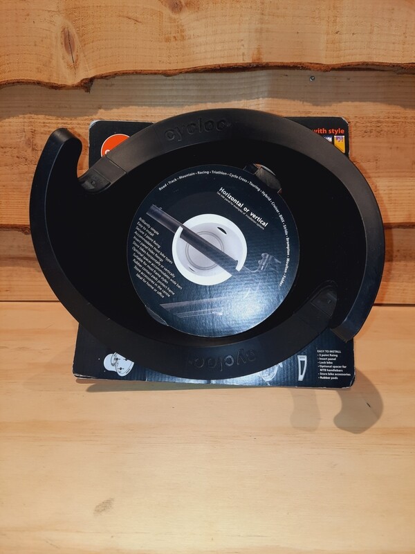 Cycloc Hero Fahrradhal Terung