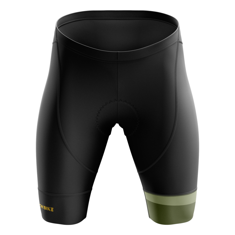 CAMELEONBIKE DECCA PRO BIB-SHORT WOMEN