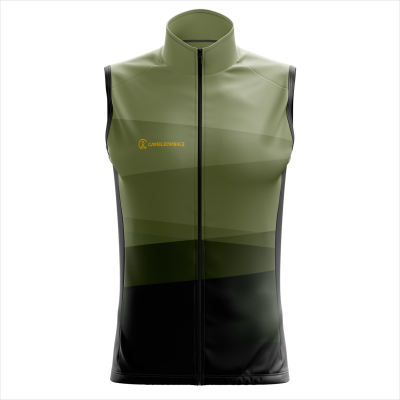 CAMELEONBIKE DECCA WINDBREAKER PRO SUMMER