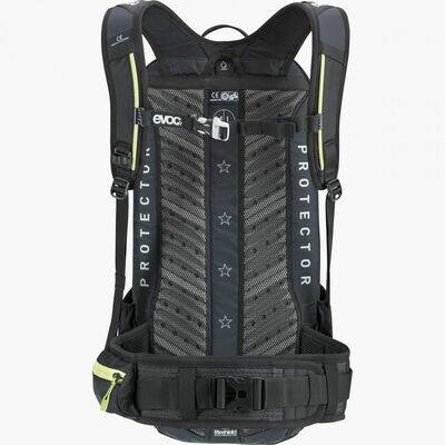 EVOC FR Enduro Blackline 16L