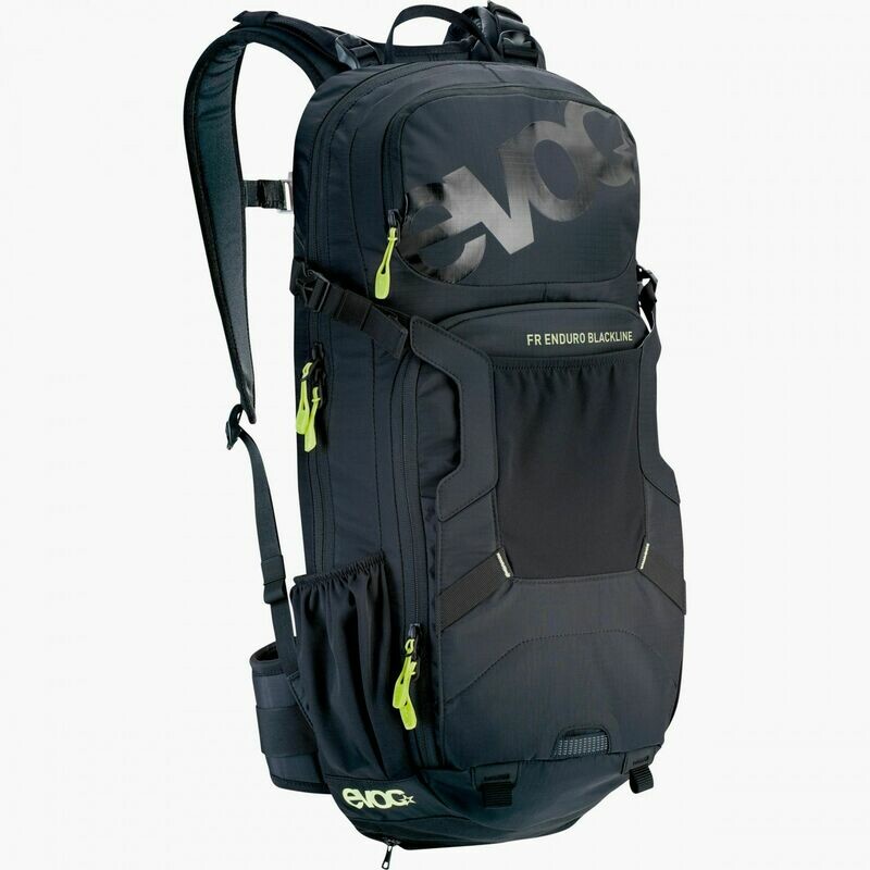 EVOC FR Enduro Blackline 16L