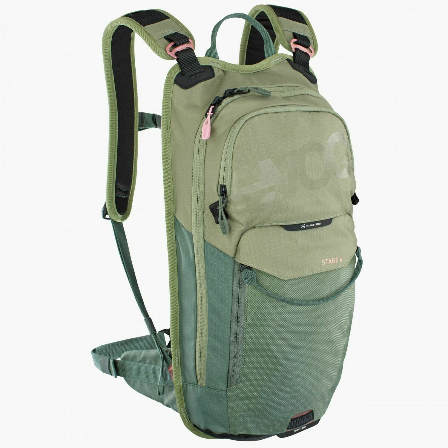 EVOC Stage 6L Light olive