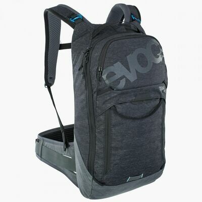 EVOC Trail PRO 10 Black
