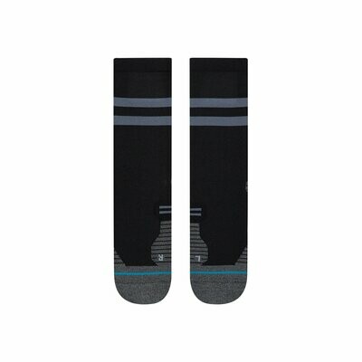Stance - Run Light Crew St