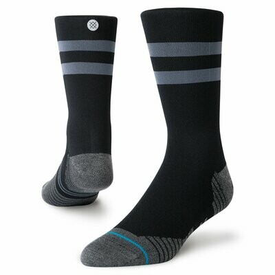Stance - Run Light Crew St