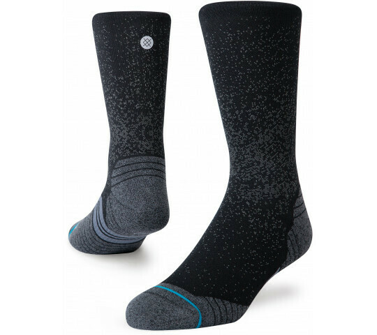 Stance - Run Crew St 3 pack