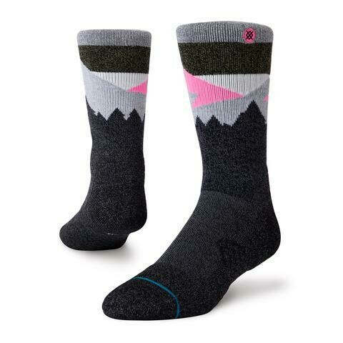 Stance - Adventure Divide St Natural