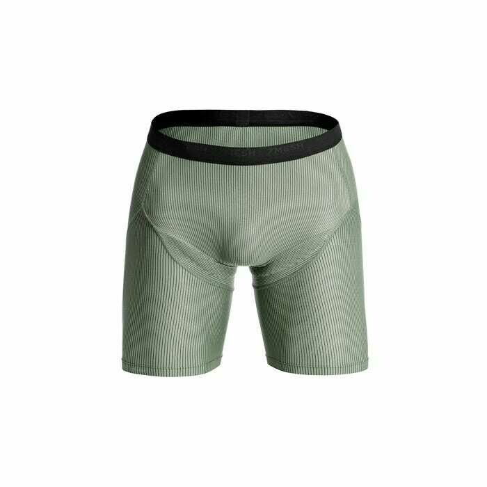 7mesh - Foundation Bike Boxer Brief Men's