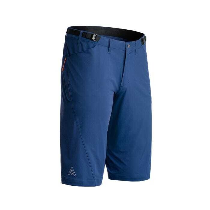 7mesh Farside Short Long - Men