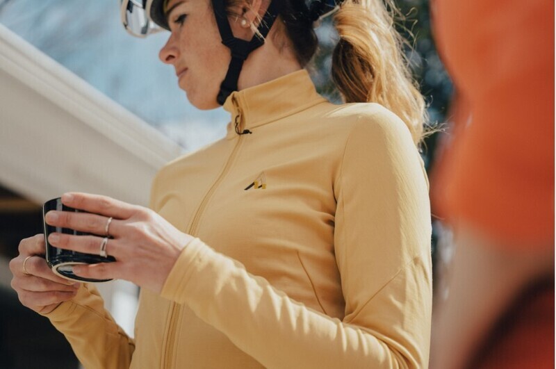 7mesh Callaghan Jersey - Women