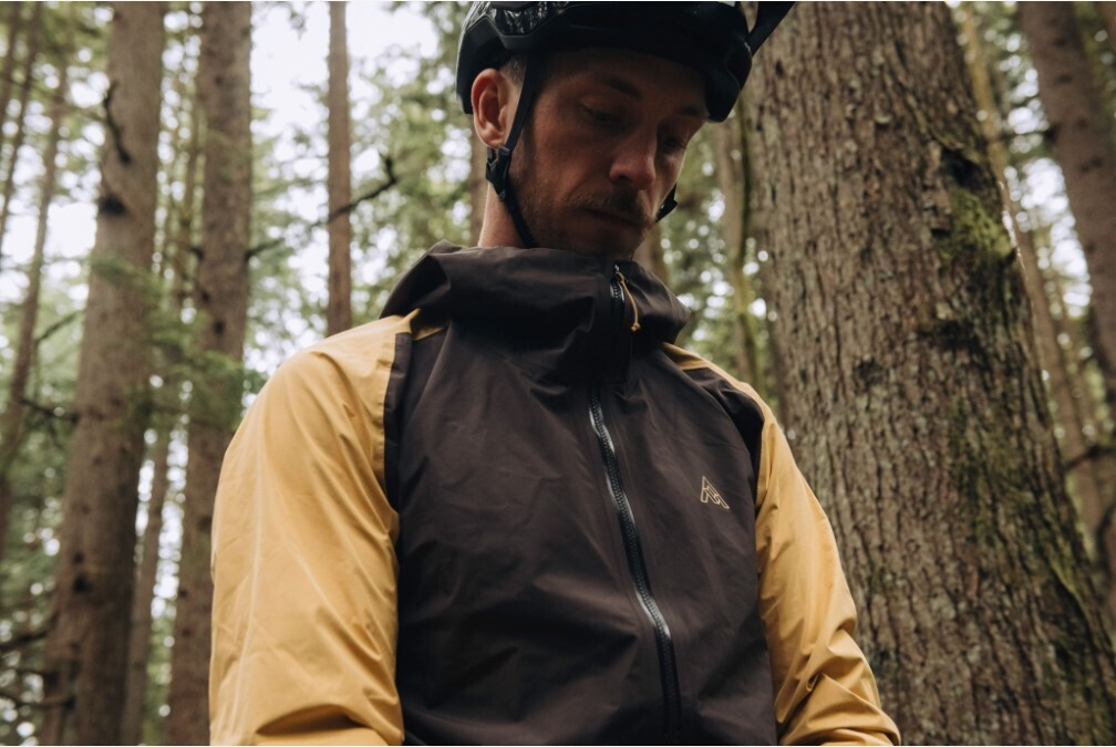 7mesh Copilot Jacket - Men - NEW model