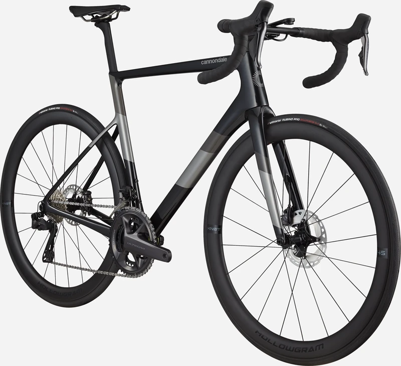 Cannondale S6 Carbon - Gen3 frameset