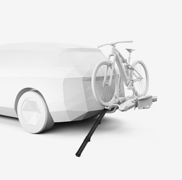 Thule Epos Foldable Loading Ramp