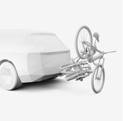 Thule Epos Bike Repair Holder