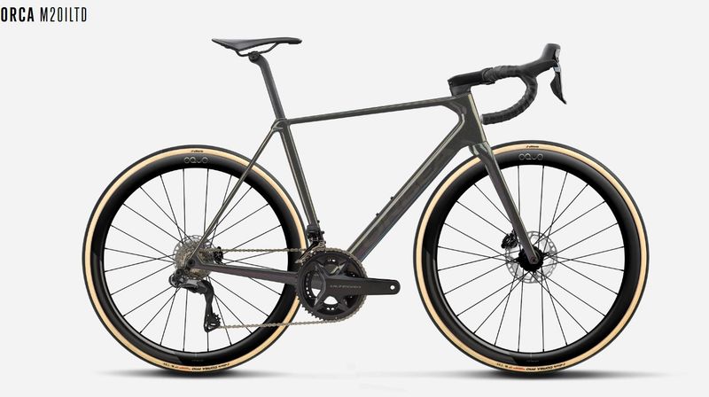 Orbea Orca M20iLTD