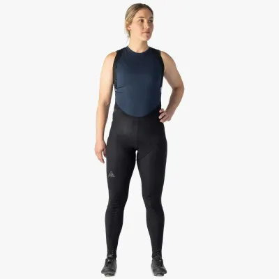 7mesh - TK1 Trimmable Bib Tights - Women