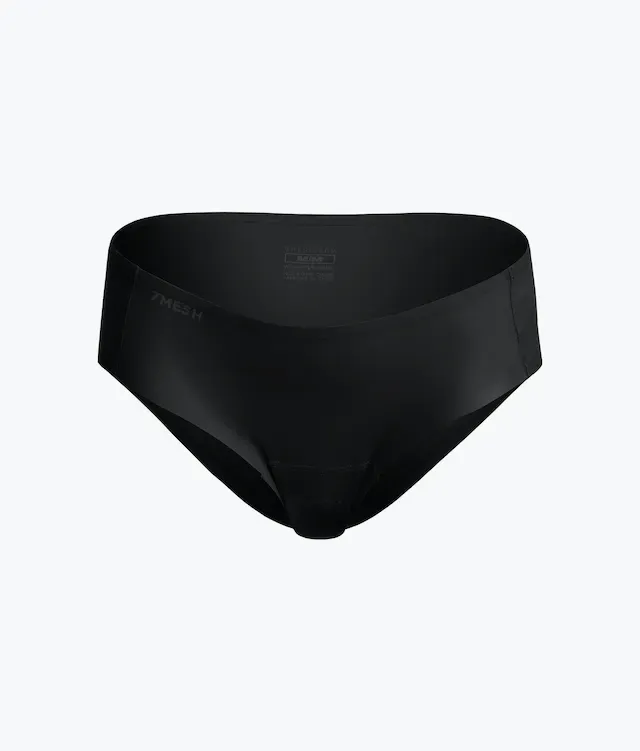 7mesh - Foundation Bike Boxer Brief Women
