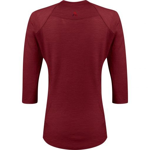 7mesh Desperado Henley - Women