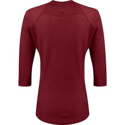 7mesh Desperado Henley - Women