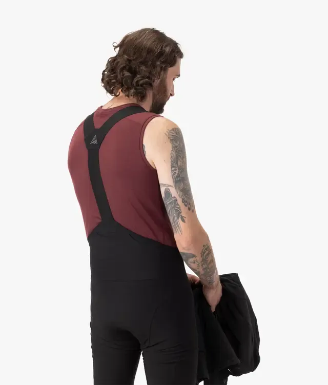7mesh Ashlu Merino Base Layer Sleeveless - Men