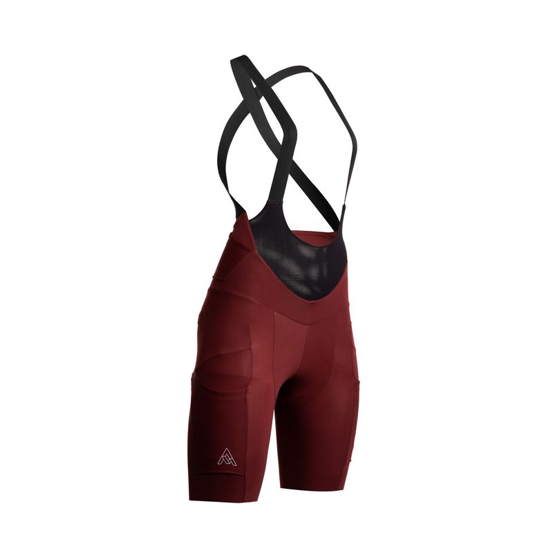 7mesh WK3 Cargo BIB Short - Women