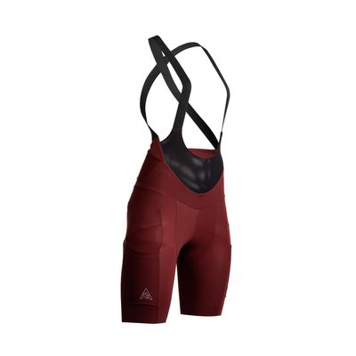 7mesh WK3 Cargo BIB Short - Women