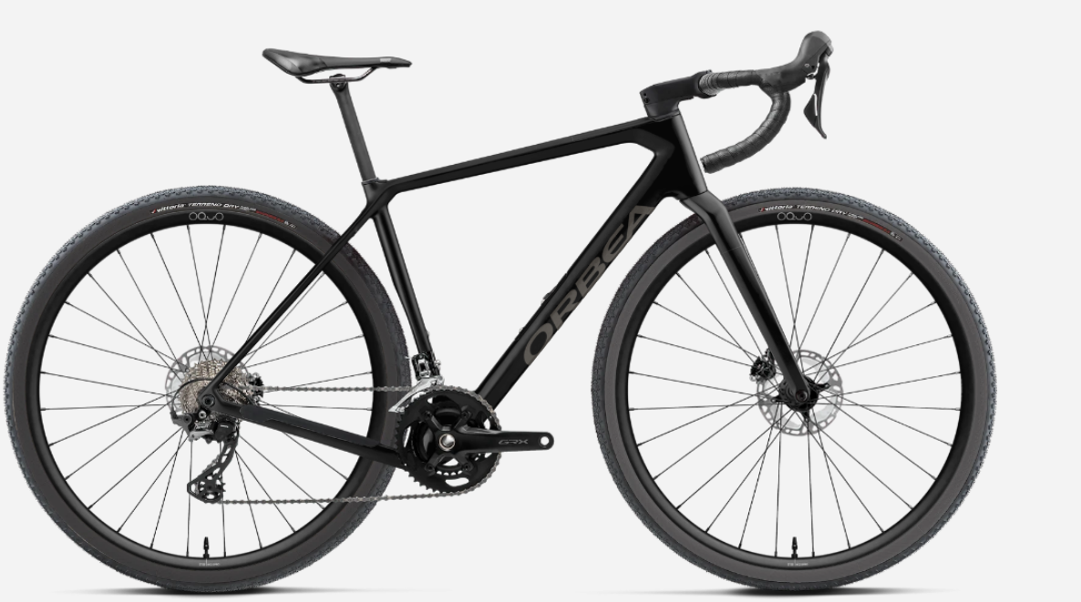 TERRA M20 TEAM - CUSTOM