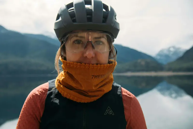 7mesh - Chilco Neck Warmer - Unisex