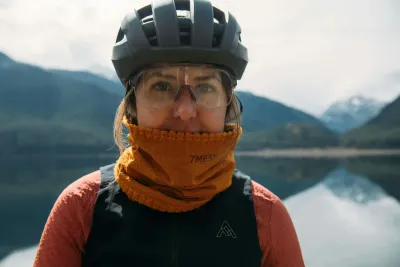 7mesh - Chilco Neck Warmer - Unisex