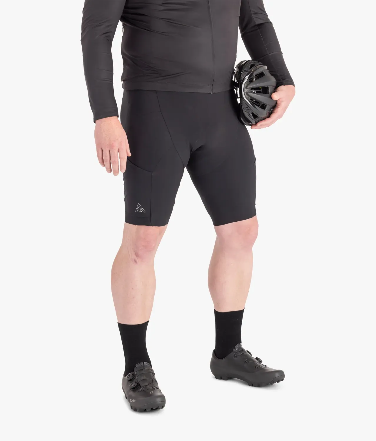 7mesh MK3 Cargo Bib Short - Men