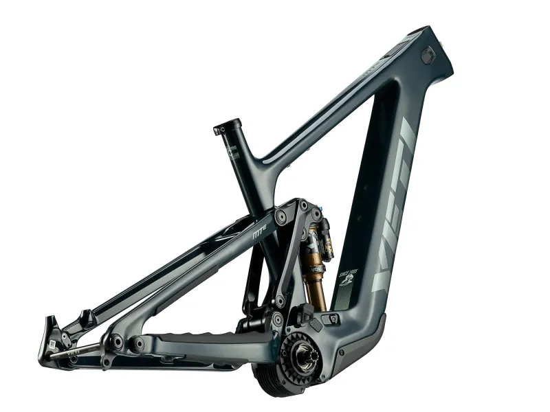 Yeti MTe - T3 - X0 AXS Tranmission