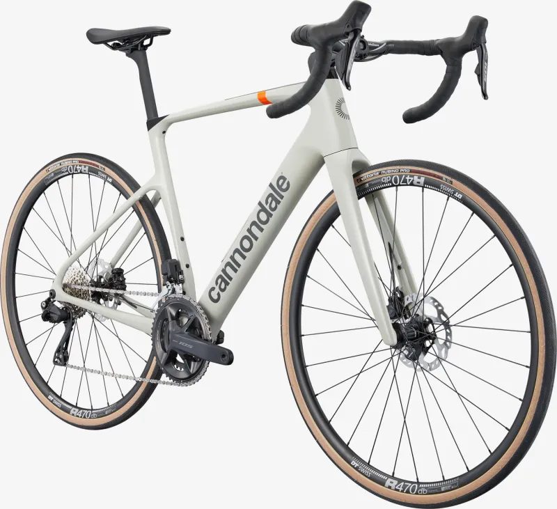 Synapse Carbon 4