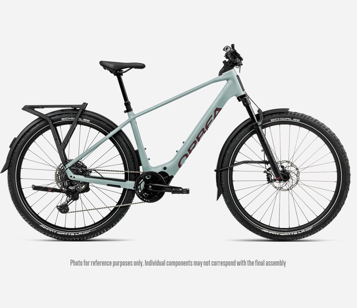 Orbea Kemen ADV 10 MID - 2026