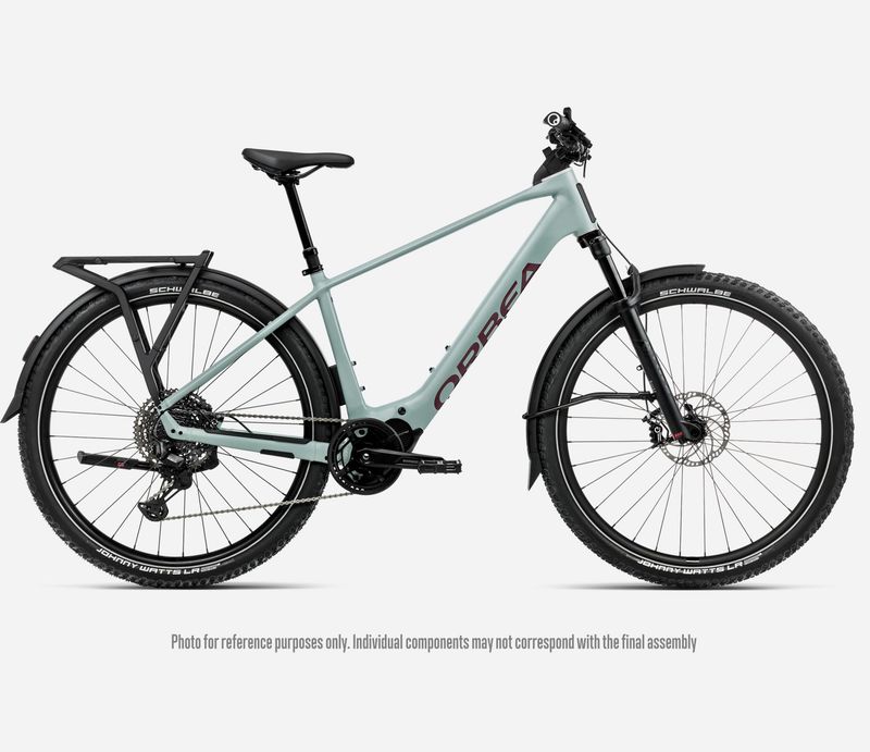 Orbea Kemen ADV 10 MID - 2026