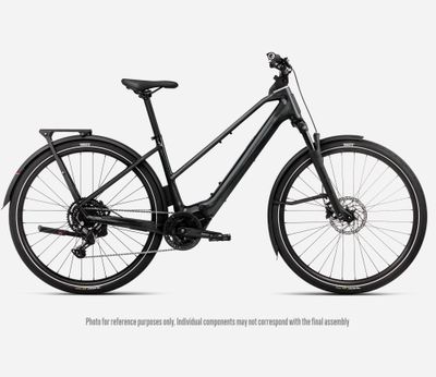 Orbea - KEMEN TOUR 30 MID - 2026