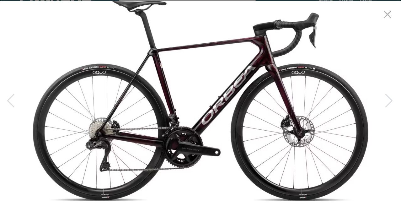 Orbea Orca M20i Team