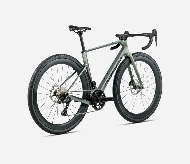 TERRA RACE M20LTD