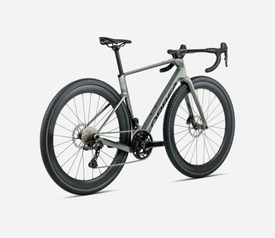 TERRA RACE M20LTD